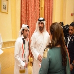 Eida al menhali